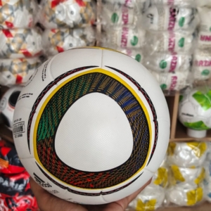 Size 5 soccer ball for football training