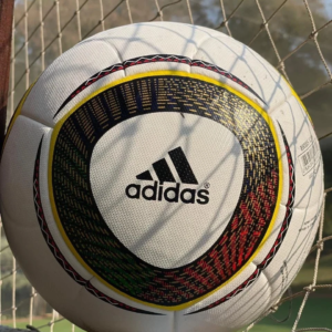 2010 World Cup Soccer Ball Size 5 adidas replica style