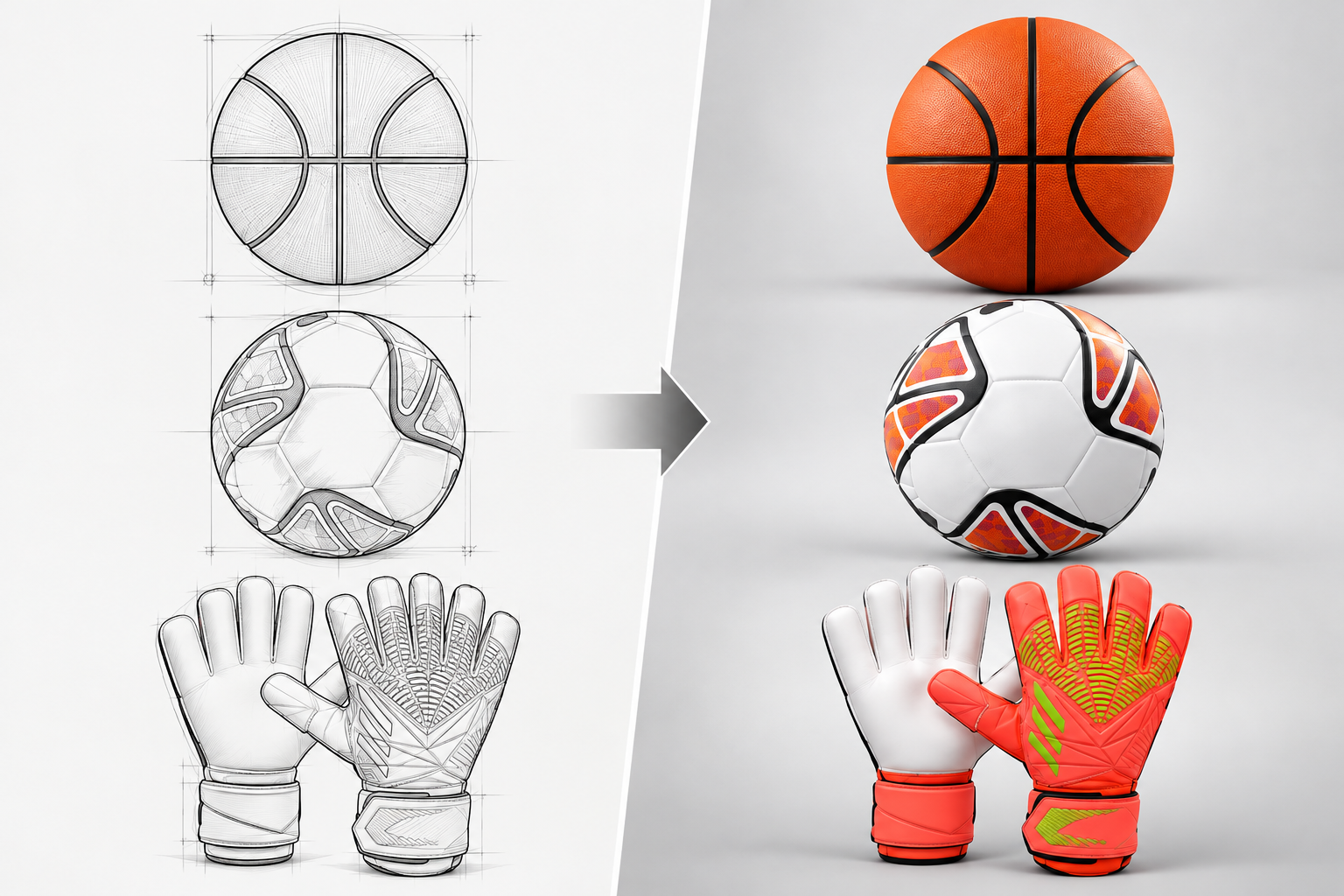 sports Goods